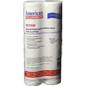 American Plumber Universal Inline Water Filters
