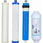 Culligan Universal Inline Water Filters