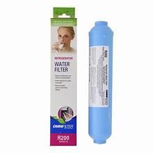 Omnifilter Universal Inline-Water Filters