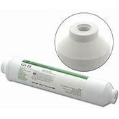 Pentek Universal Inline Water Filters