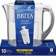 Brita Pitcher Filters