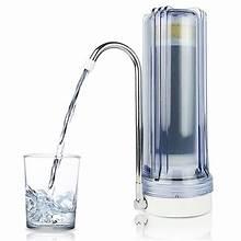 CounterTop Water Filters