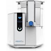 Aquacera Counter Top Water Filters