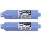 RV/Marine Water Filters
