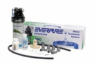 Everpure RV / Marine Filters