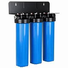 Water Filtration Systems