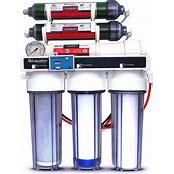 Reverse Osmosis Water Filter Systems