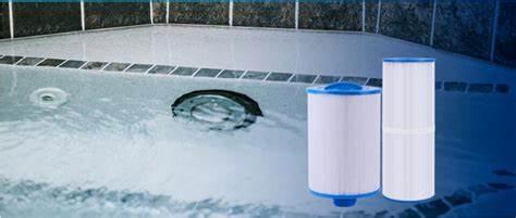 Pool & Spa Filter by Manufacturer