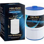 Baleen Pool and Spa Filters