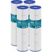 Jandy Pool and Spa Filters