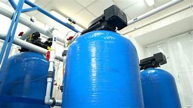 Commercial Water Filters