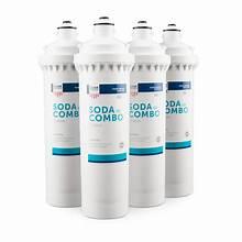 Soda Fountain Filters