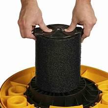 Vacuum Filters