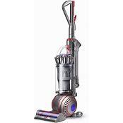 Upright Vacuum Filters