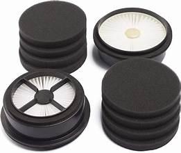 Foam Filters