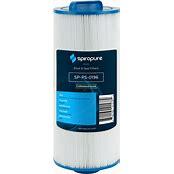 Marquis Pool and Spa Filters