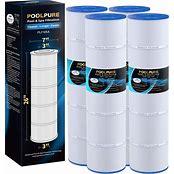 Poolpure Pool and Spa Filters