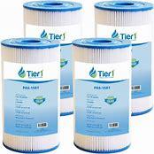 Tier 1 Pool and Spa Filters