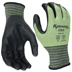 Cut Resistant Gloves