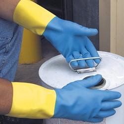 Chemical Resistant Gloves