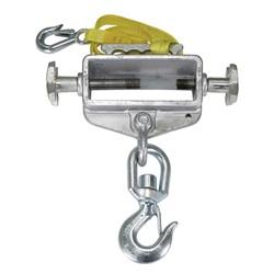 Swivel Hook