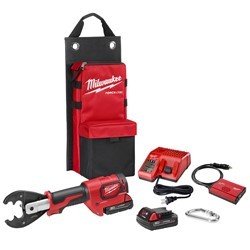 Cable Crimpers