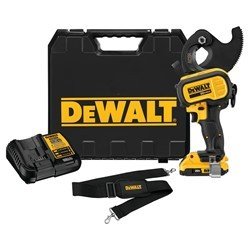 Cable & Rebar Cutters