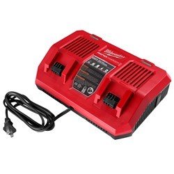 Cordless Tool Batteries & Chargers