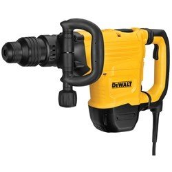 Demolition & Rotary Hammers
