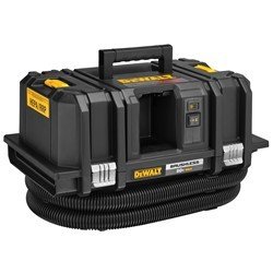 Dust Extractors & Accessories