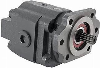 Hydraulic Pumps