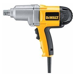 Impact Wrenches