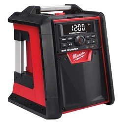 Job Site Radios