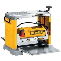 Planers & Joiners