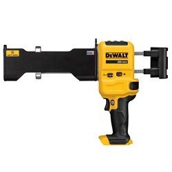 Power Caulk & Adhesive Guns