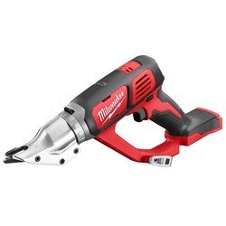Power Shears & Nibblers