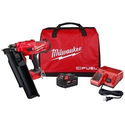 Power Nail Guns, Staple Guns & Rivet Tools