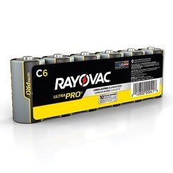 Batteries