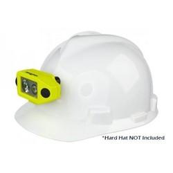 Hard Hat Flashlights & Headlamps