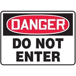 Admittance & Exit