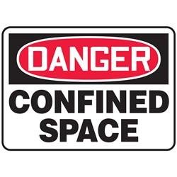 Confined Space