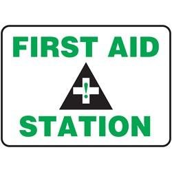 First Aid