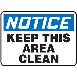 Housekeeping