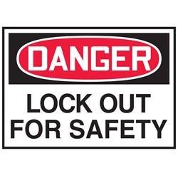 Lockout & Tagout