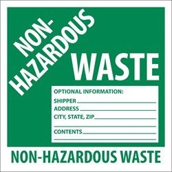 Waste