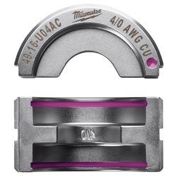 Cable Crimping Dies
