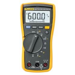 Multimeters
