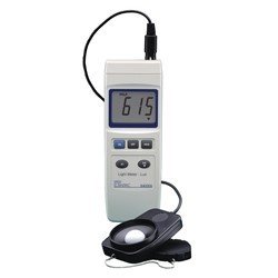Light Meters