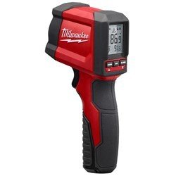 Temperature & Humidity Meters