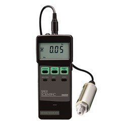 Pressure Meters
